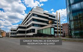 Post 120 Suites